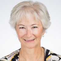 Judy Hay