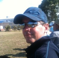 Shaun Abbott