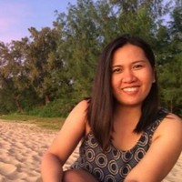 Mei Ann Ubiña
