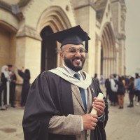 Rahath Ahmed
