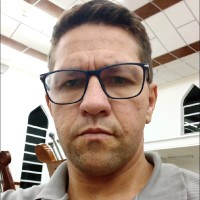 Carlos Eduardo Albino Barbosa