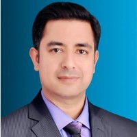 Pradeep Sharma