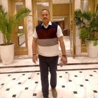 Sanjay Verma