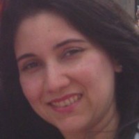 Evelyn Perez-Gomez