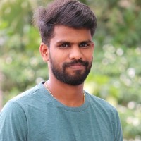 Muneeswaran M