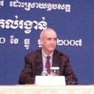 Gregory F. Lawless