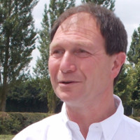 Denis Robillard