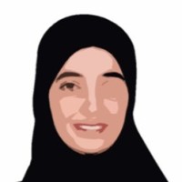 Mouza Alshamsi