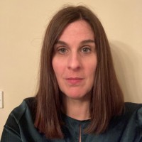 Helene Piron-Smith