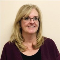 Lisa Preston