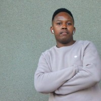 Kyle Mahanyeli