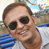 Haroun Faroquee
