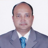 Dhananjoy Bhattacharjee
