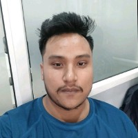 Nirjar Maharjan
