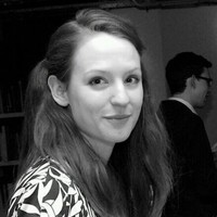 Vicky Spence