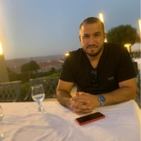 Moamar K. Alhamdan