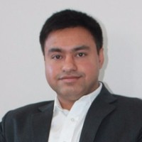 Saurabh Suneja