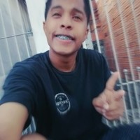 Lucas Rafael Rodrigues Da Silva