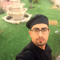 Abdullah Zubaidi