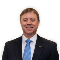 James Roberson, SIOR, CCIM