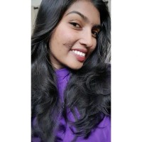 Mahima Mahendran