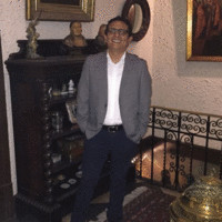 Martin Manuel Pinedo Alburqueque