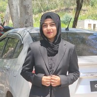 Rubab Ali