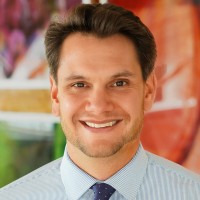 Brenden Mance, Mba