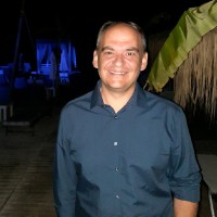 Christos Doukas BEng(Hons),MSc,PMP®,SFC™