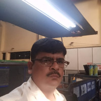 Umesh Ojha