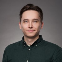 Nikita Shashkin