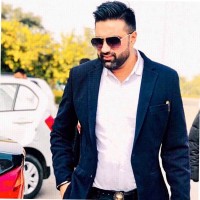 Karan Khullar