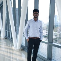 Hussain Mohammed Ali