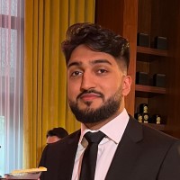 Yasir Khimani