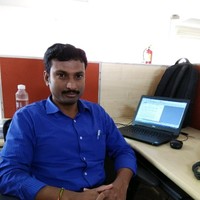 Vijaya Kumar