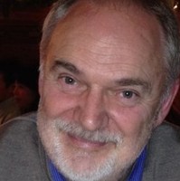 Michael Ellis