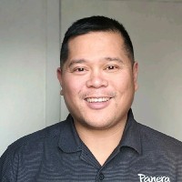 Mark Baguyo