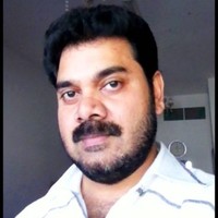Mohammed Shaji