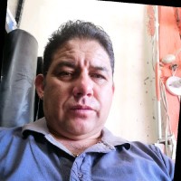 Fredy Gaona Sriano