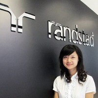 May Wang