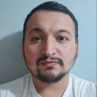 Jordan Enrique Cisterna cepeda