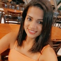 Laryssa Melo Fonseca