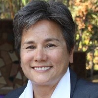Lisa Stumm