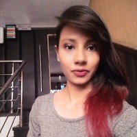 Urvashi Prabhakar