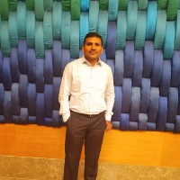 Durgam Naresh