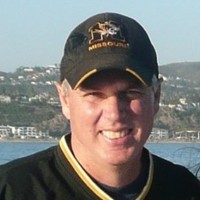 Kevin Moore