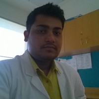 Anil Masih