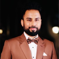 Saranik Dutta
