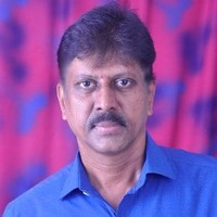 Ravishankar Kuppusamy