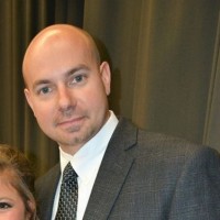 Brett Morris